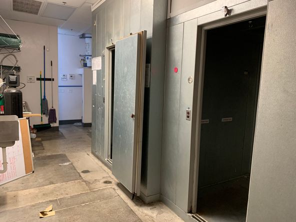 Suite #102 (B2)